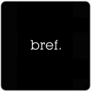 Bref
