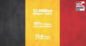 Online Belgian 2012