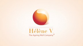 Hélène V logo