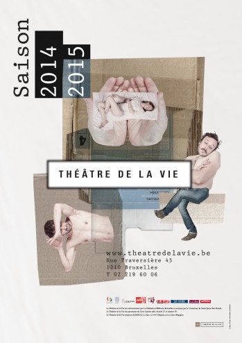 Affiche Janvier 2015