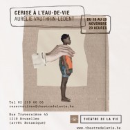 Flyer Cerise