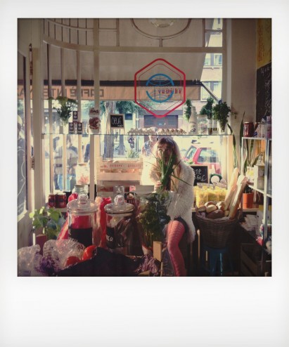 Shooting magasin