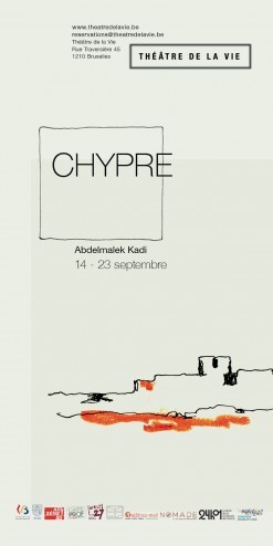 flyer Chypre